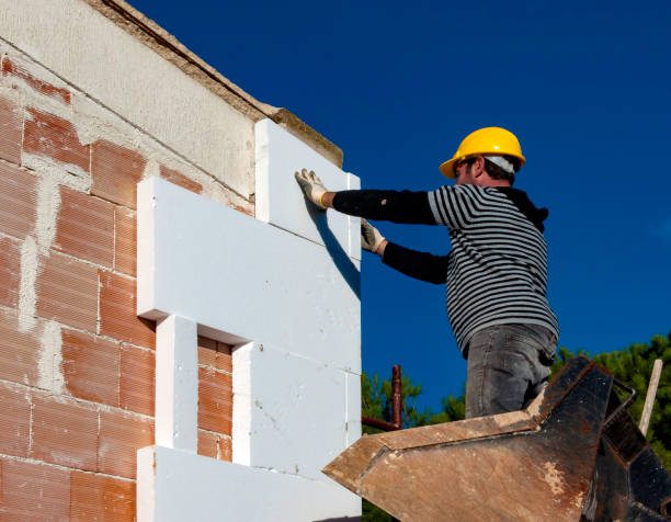 Best Blown-in Insulation in Lam, AR