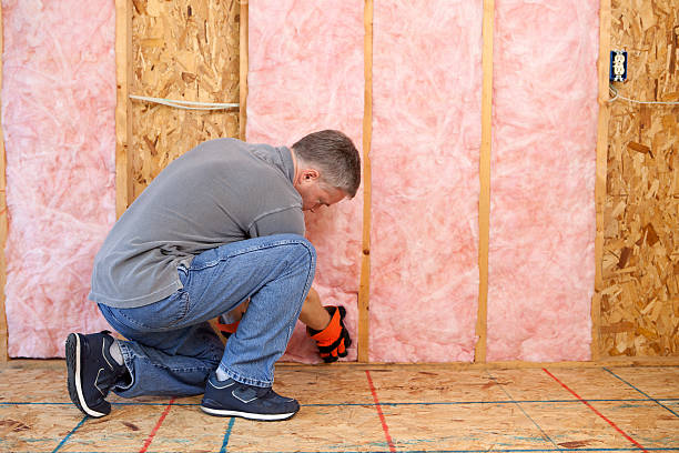 Best Insulation for Specific Applications in Lam, AR